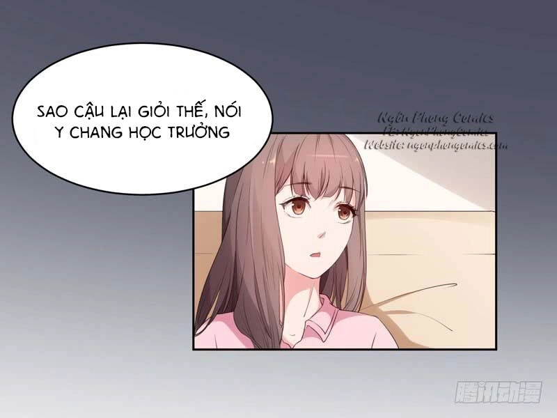 Quay Đầu Nhìn Lại, Anh Yêu Em! Chapter 28 - 1