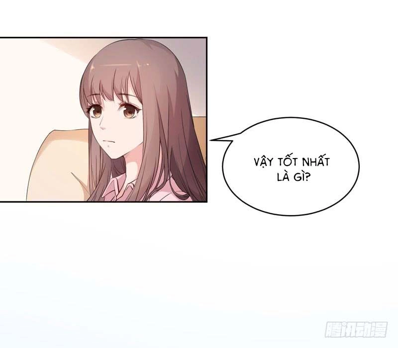 Quay Đầu Nhìn Lại, Anh Yêu Em! Chapter 28 - 6