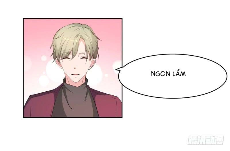 Quay Đầu Nhìn Lại, Anh Yêu Em! Chapter 28 - 17