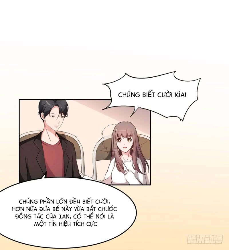 Quay Đầu Nhìn Lại, Anh Yêu Em! Chapter 28 - 41