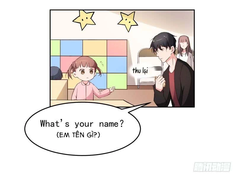 Quay Đầu Nhìn Lại, Anh Yêu Em! Chapter 28 - 47