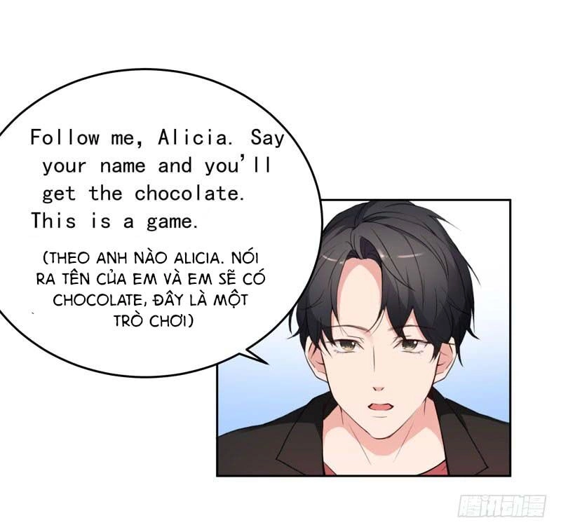 Quay Đầu Nhìn Lại, Anh Yêu Em! Chapter 28 - 52