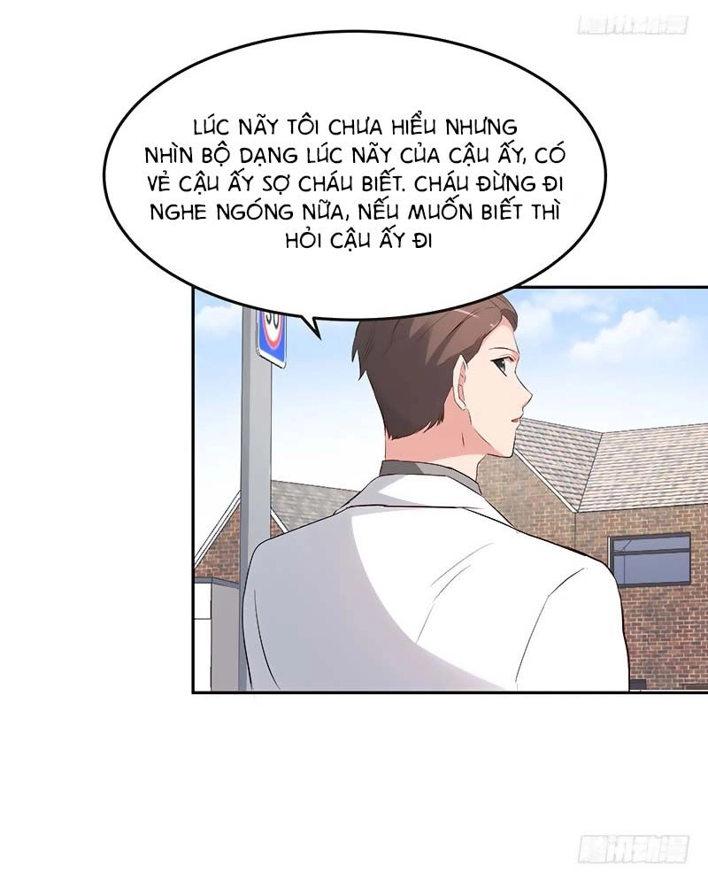 Quay Đầu Nhìn Lại, Anh Yêu Em! Chapter 28.1 - 20