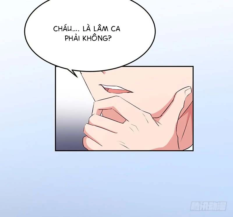 Quay Đầu Nhìn Lại, Anh Yêu Em! Chapter 28.1 - 24