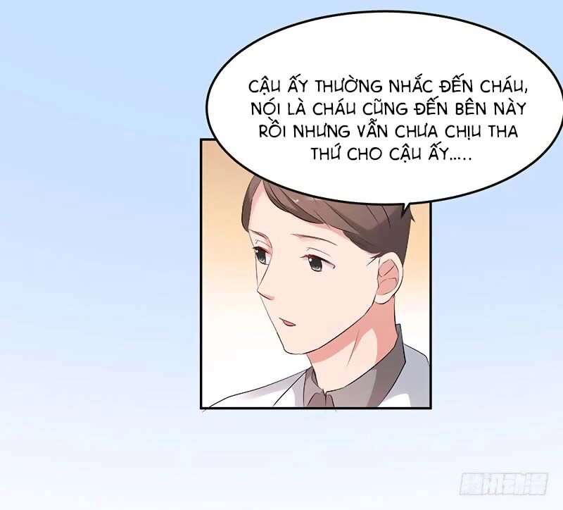 Quay Đầu Nhìn Lại, Anh Yêu Em! Chapter 28.1 - 26