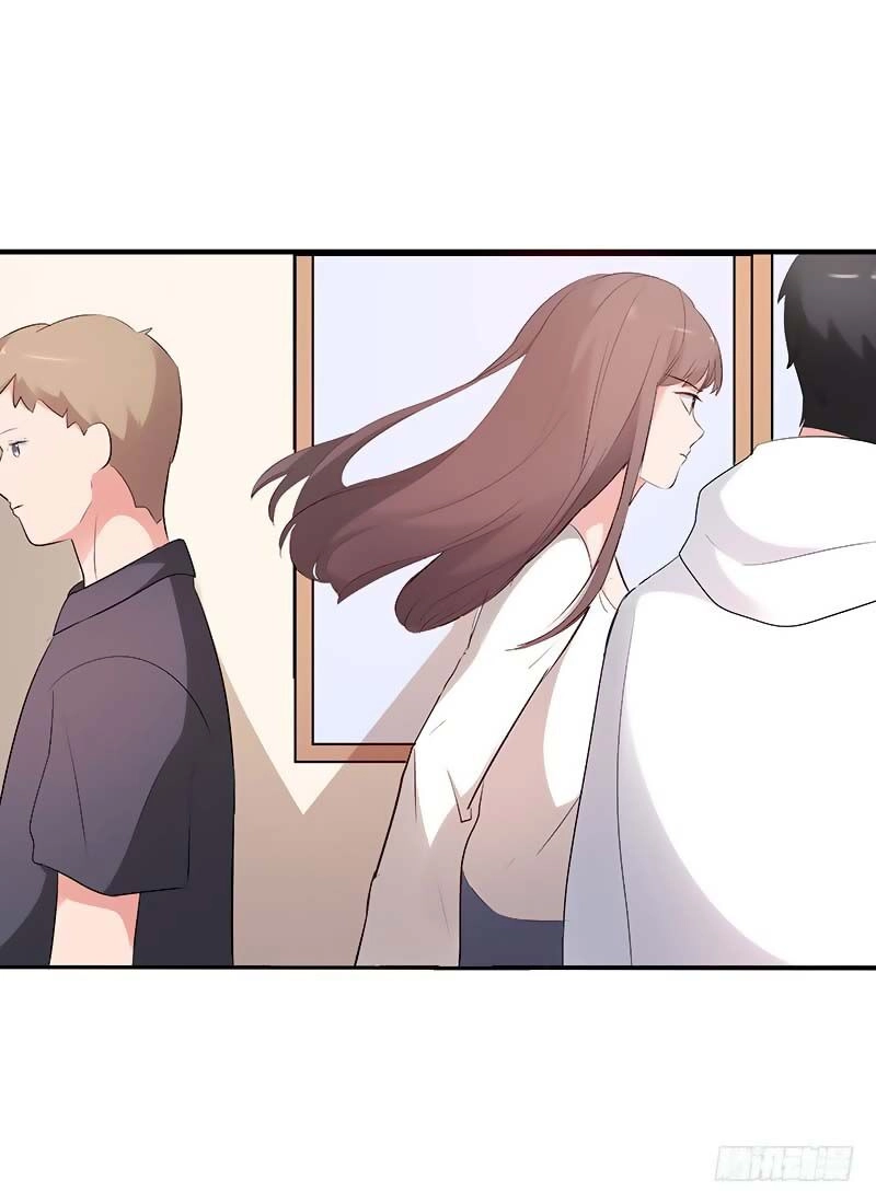 Quay Đầu Nhìn Lại, Anh Yêu Em! Chapter 28.5 - 6