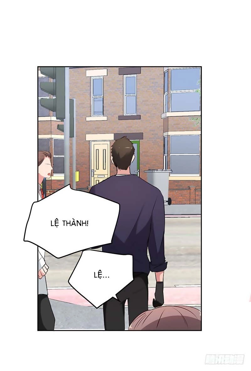 Quay Đầu Nhìn Lại, Anh Yêu Em! Chapter 28.5 - 7