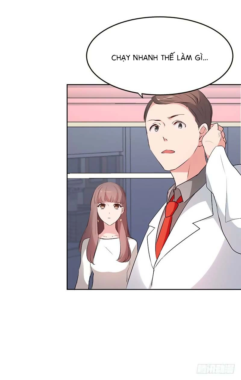 Quay Đầu Nhìn Lại, Anh Yêu Em! Chapter 28.5 - 12