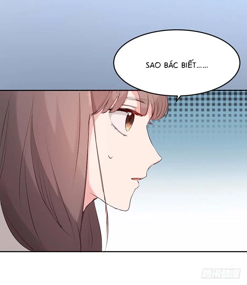 Quay Đầu Nhìn Lại, Anh Yêu Em! Chapter 28.5 - 25