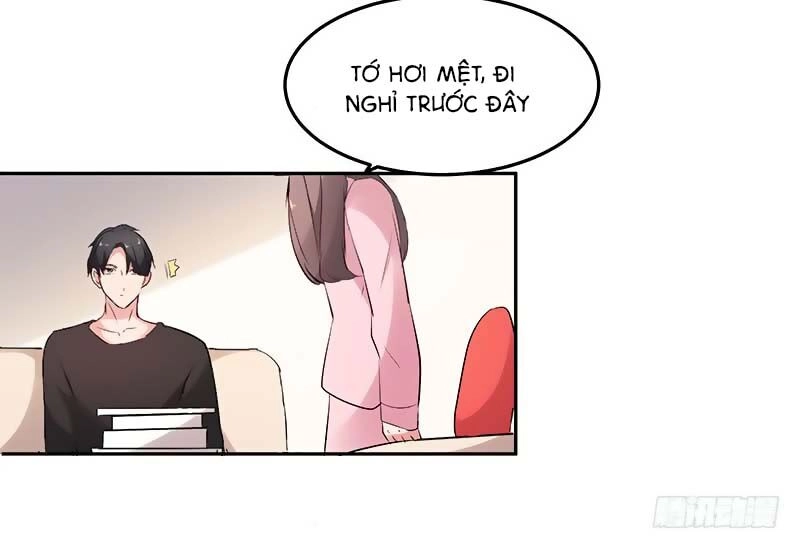 Quay Đầu Nhìn Lại, Anh Yêu Em! Chapter 28.5 - 41