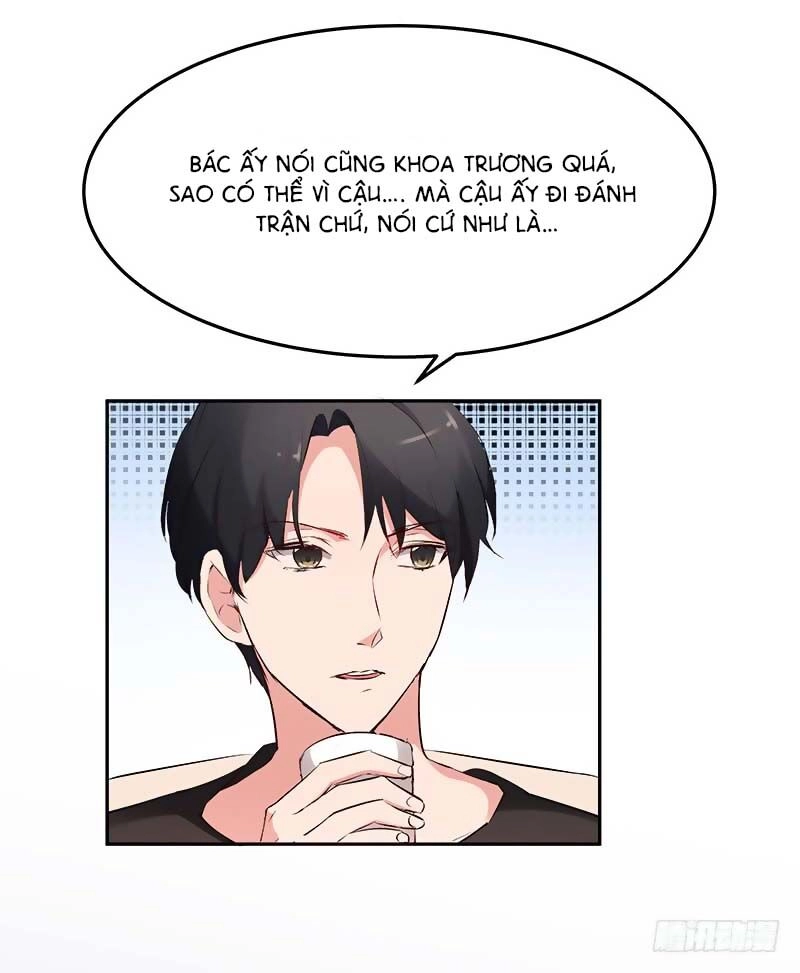 Quay Đầu Nhìn Lại, Anh Yêu Em! Chapter 28.5 - 50