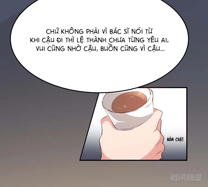 Quay Đầu Nhìn Lại, Anh Yêu Em! Chapter 28.5 - 61