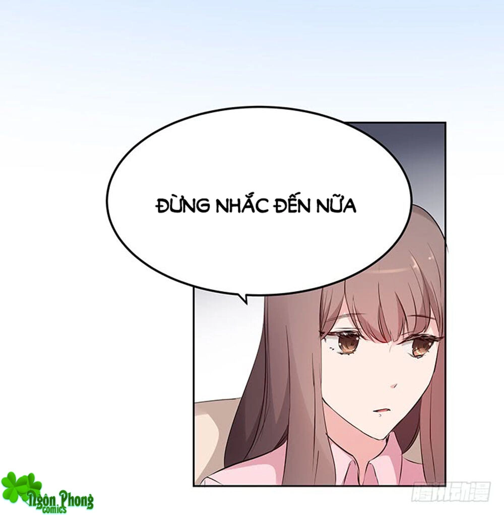 Quay Đầu Nhìn Lại, Anh Yêu Em! Chapter 29 - 3