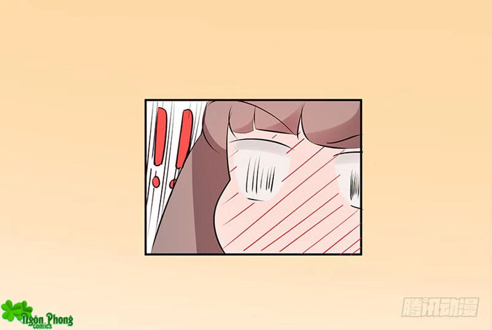 Quay Đầu Nhìn Lại, Anh Yêu Em! Chapter 29 - 13