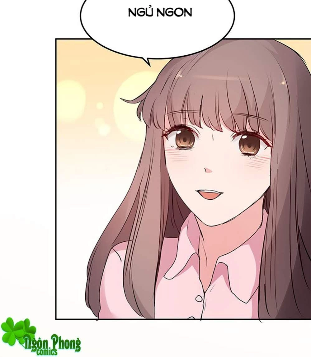 Quay Đầu Nhìn Lại, Anh Yêu Em! Chapter 29 - 32