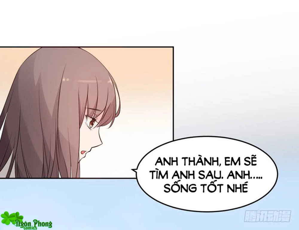 Quay Đầu Nhìn Lại, Anh Yêu Em! Chapter 30 - 3