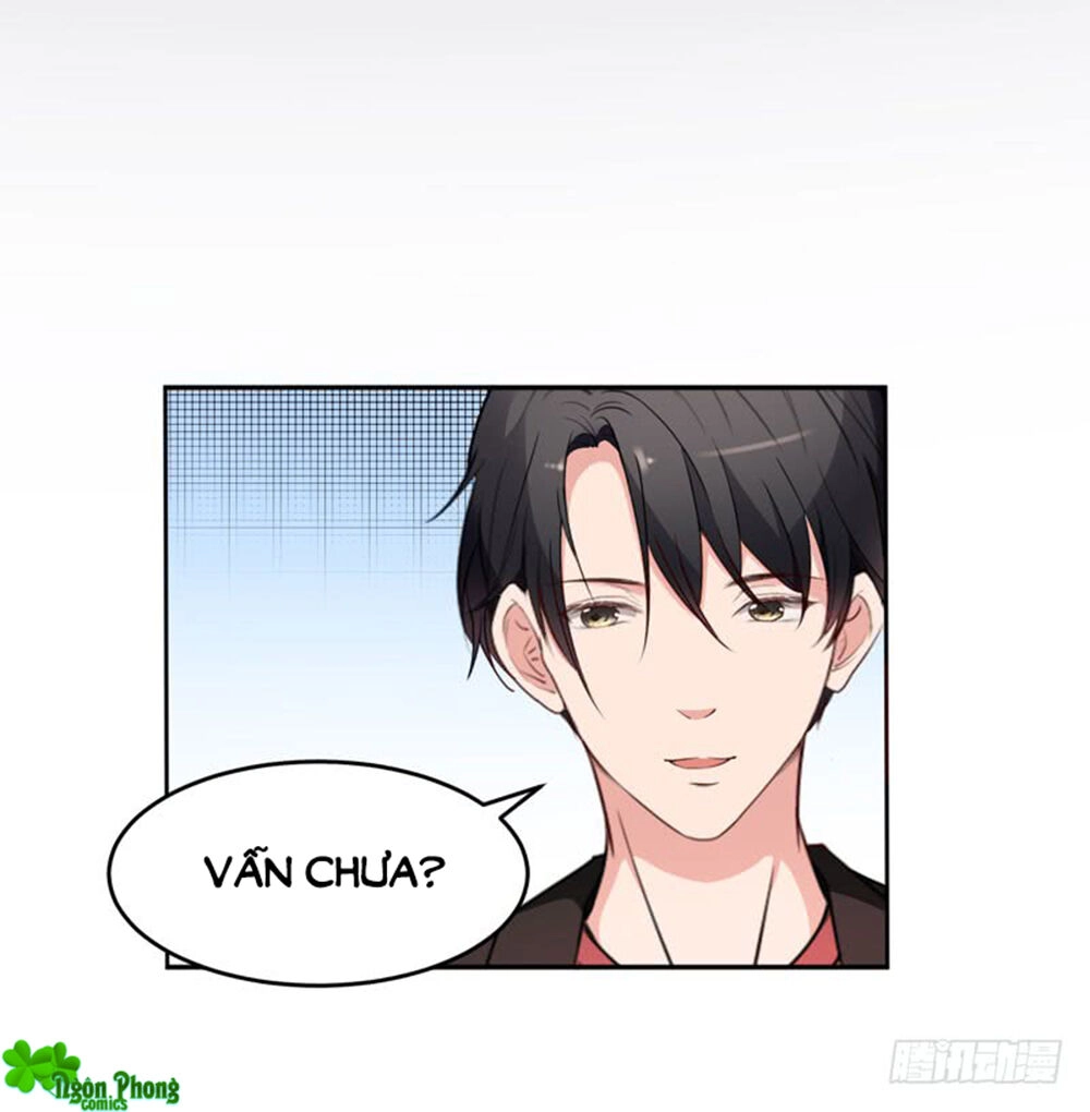 Quay Đầu Nhìn Lại, Anh Yêu Em! Chapter 30 - 6