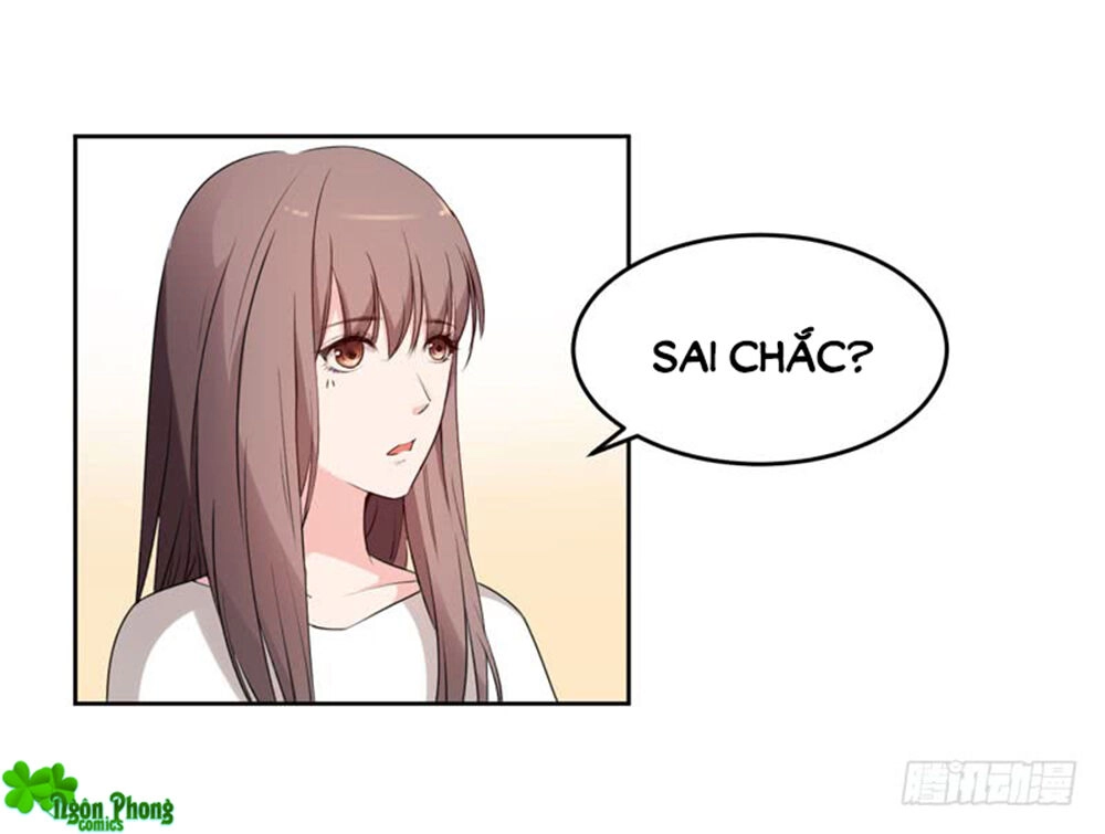 Quay Đầu Nhìn Lại, Anh Yêu Em! Chapter 30 - 7