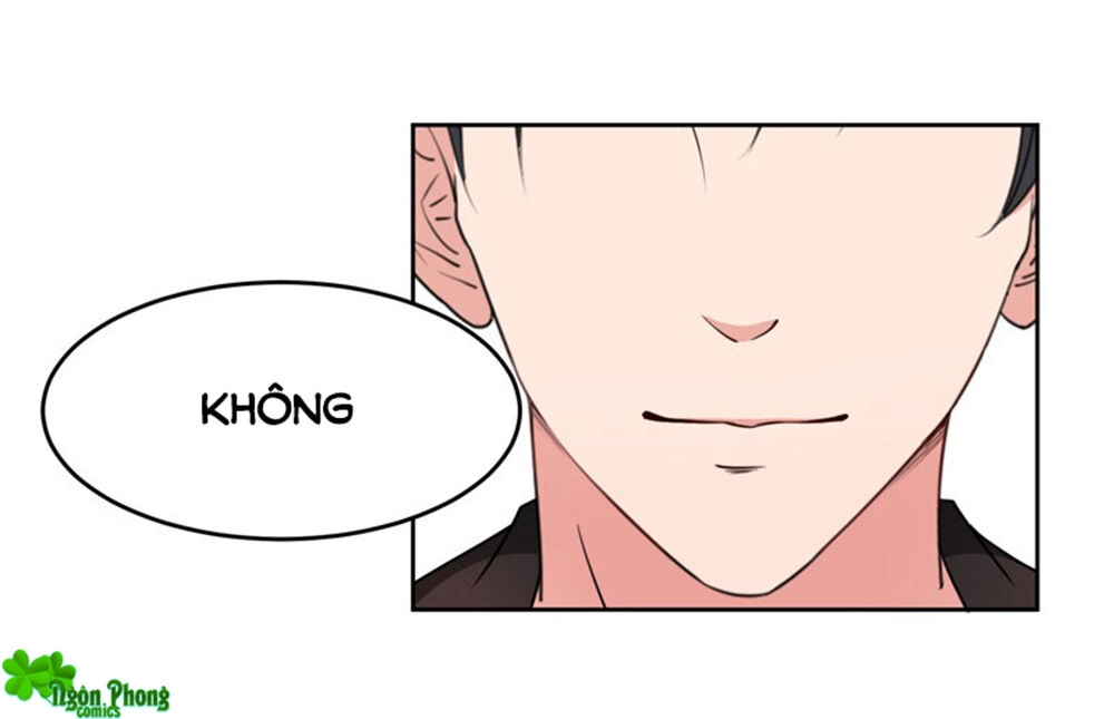 Quay Đầu Nhìn Lại, Anh Yêu Em! Chapter 30 - 8