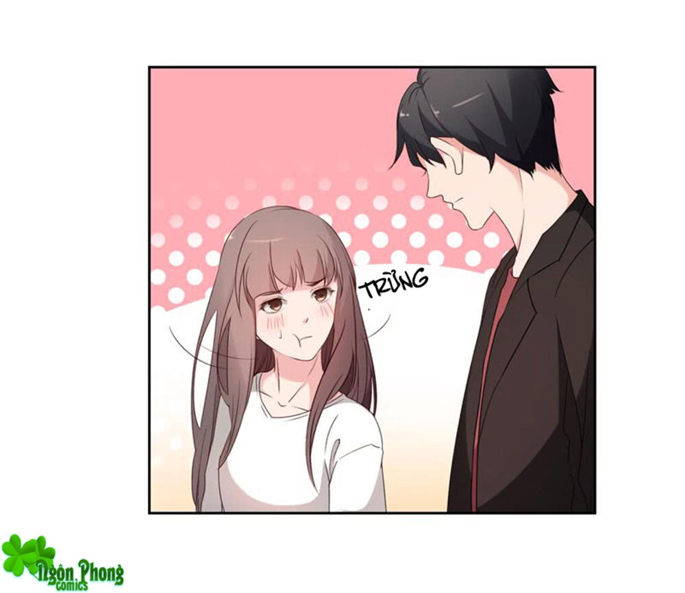 Quay Đầu Nhìn Lại, Anh Yêu Em! Chapter 30 - 14