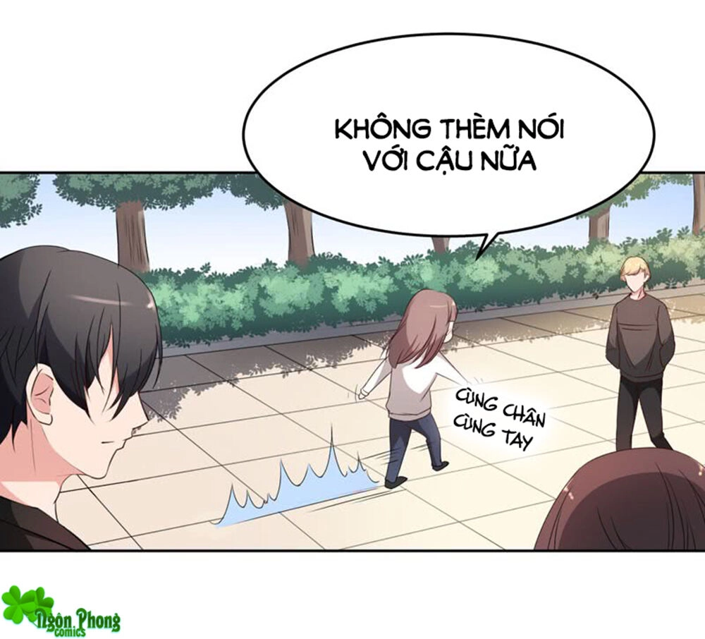 Quay Đầu Nhìn Lại, Anh Yêu Em! Chapter 30 - 15