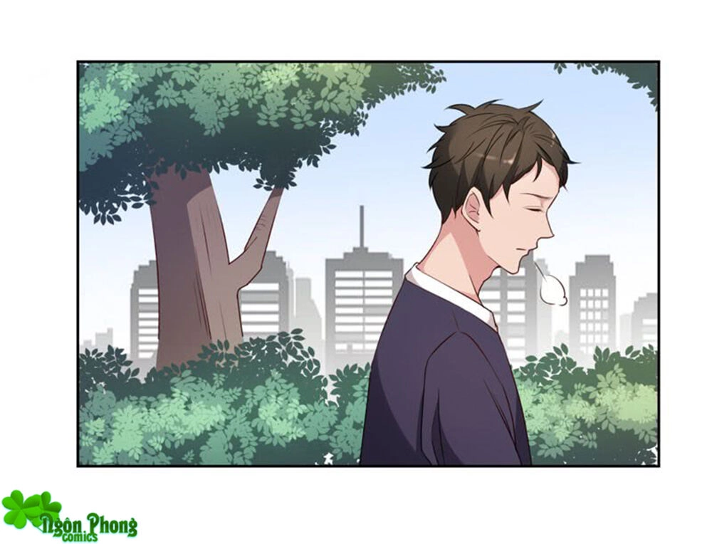 Quay Đầu Nhìn Lại, Anh Yêu Em! Chapter 30 - 24