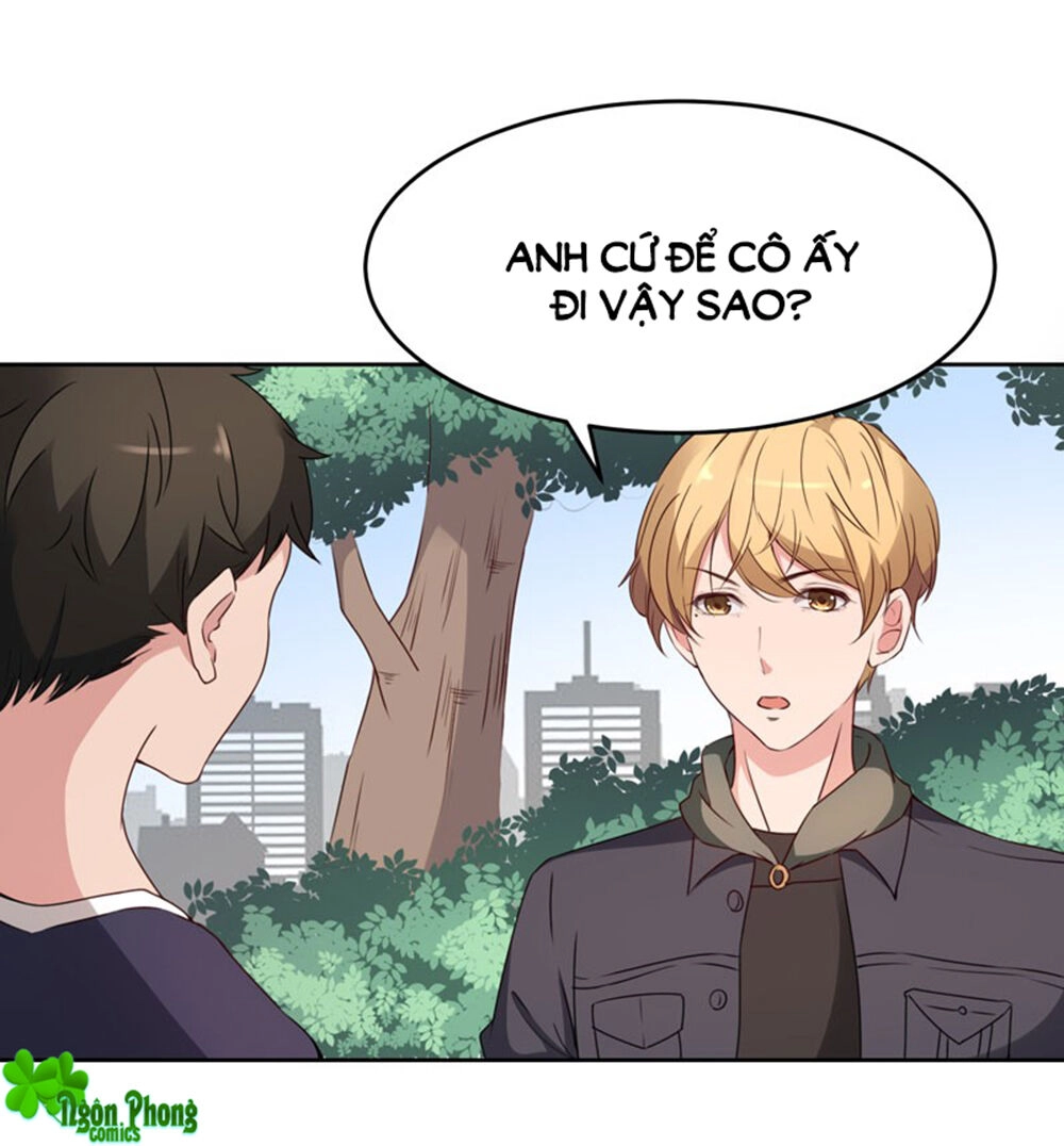 Quay Đầu Nhìn Lại, Anh Yêu Em! Chapter 30 - 30