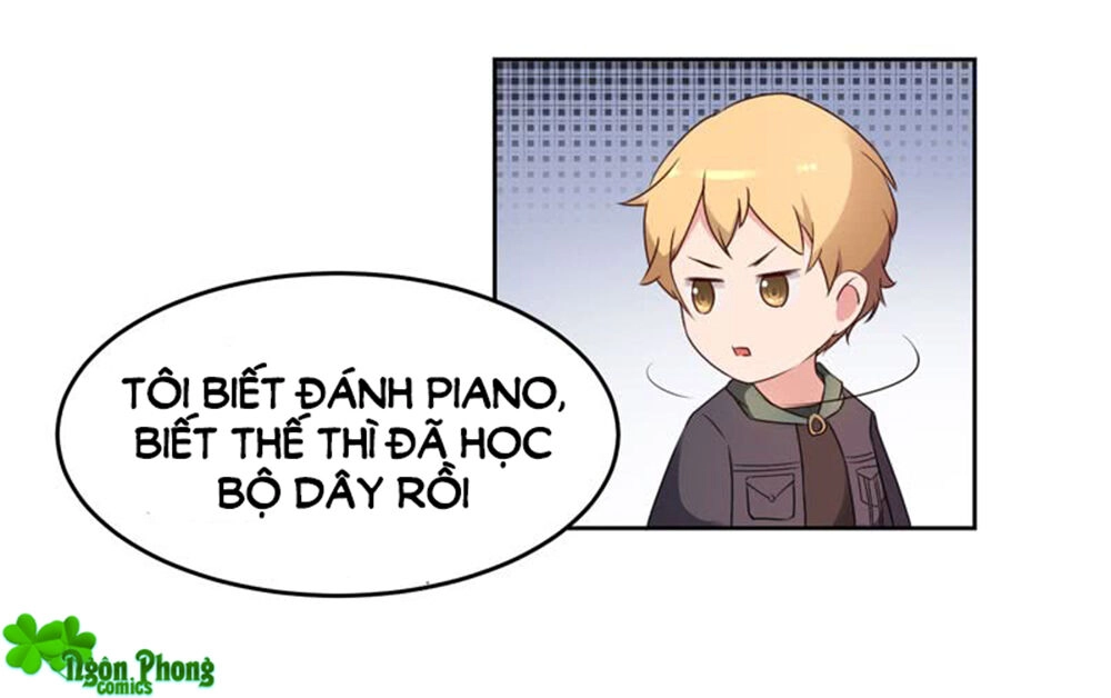 Quay Đầu Nhìn Lại, Anh Yêu Em! Chapter 30 - 33