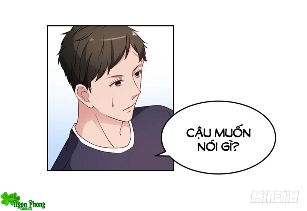 Quay Đầu Nhìn Lại, Anh Yêu Em! Chapter 30 - 34