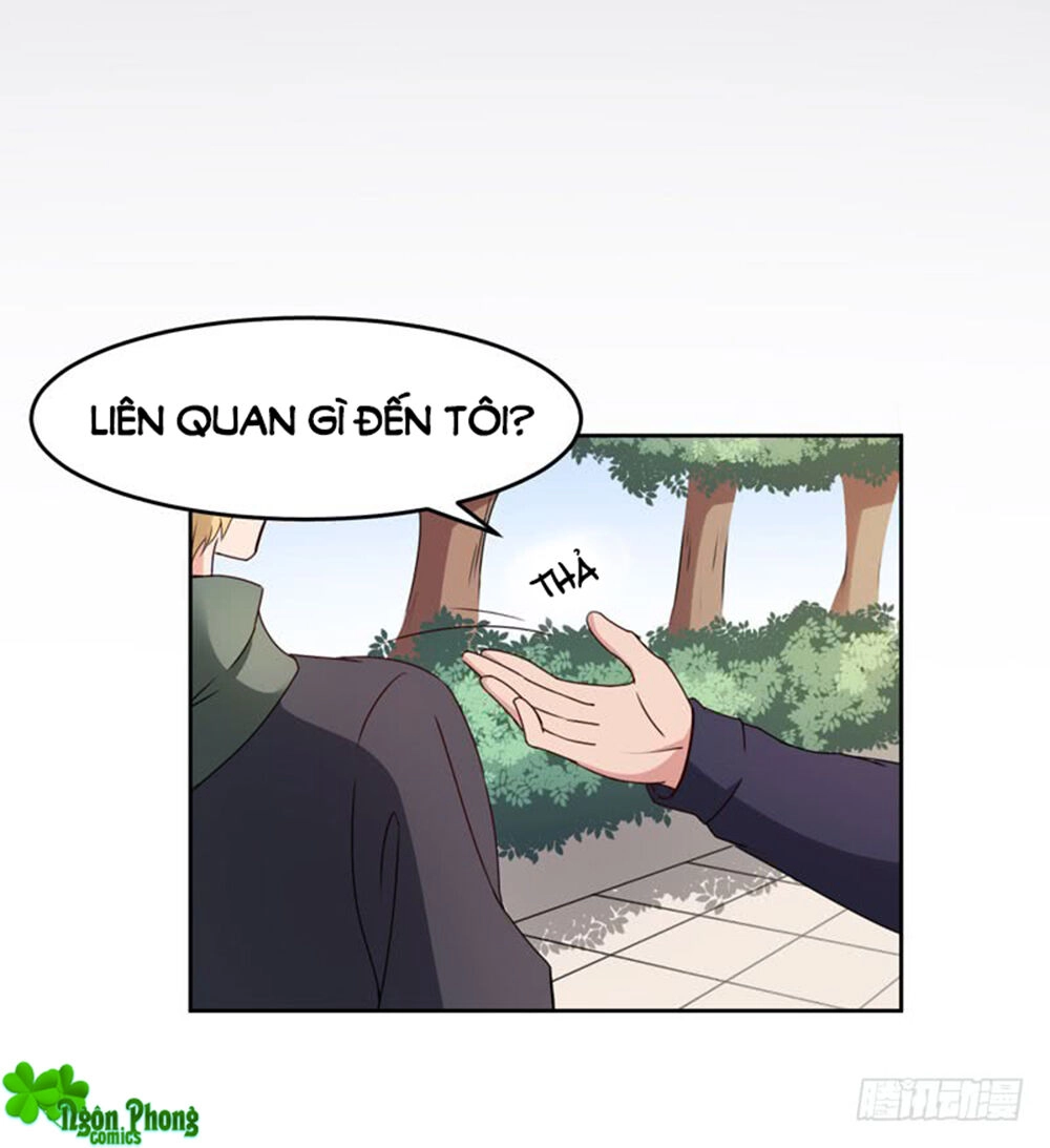 Quay Đầu Nhìn Lại, Anh Yêu Em! Chapter 30 - 41