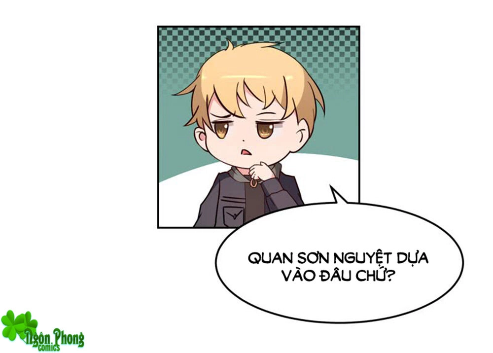 Quay Đầu Nhìn Lại, Anh Yêu Em! Chapter 30 - 43