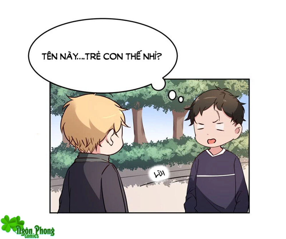 Quay Đầu Nhìn Lại, Anh Yêu Em! Chapter 30 - 44