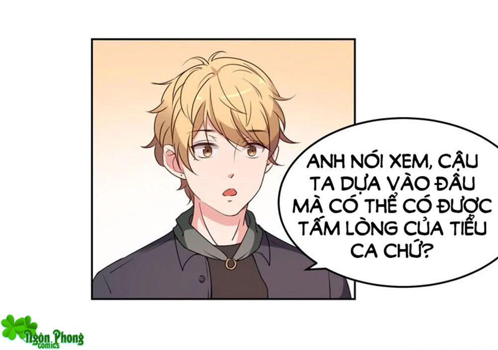 Quay Đầu Nhìn Lại, Anh Yêu Em! Chapter 30 - 45