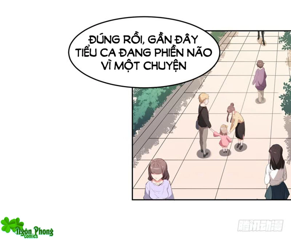 Quay Đầu Nhìn Lại, Anh Yêu Em! Chapter 30 - 55