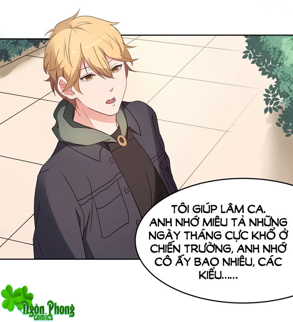 Quay Đầu Nhìn Lại, Anh Yêu Em! Chapter 30 - 58