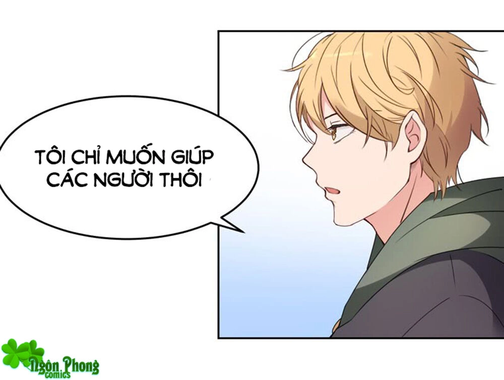 Quay Đầu Nhìn Lại, Anh Yêu Em! Chapter 30 - 59