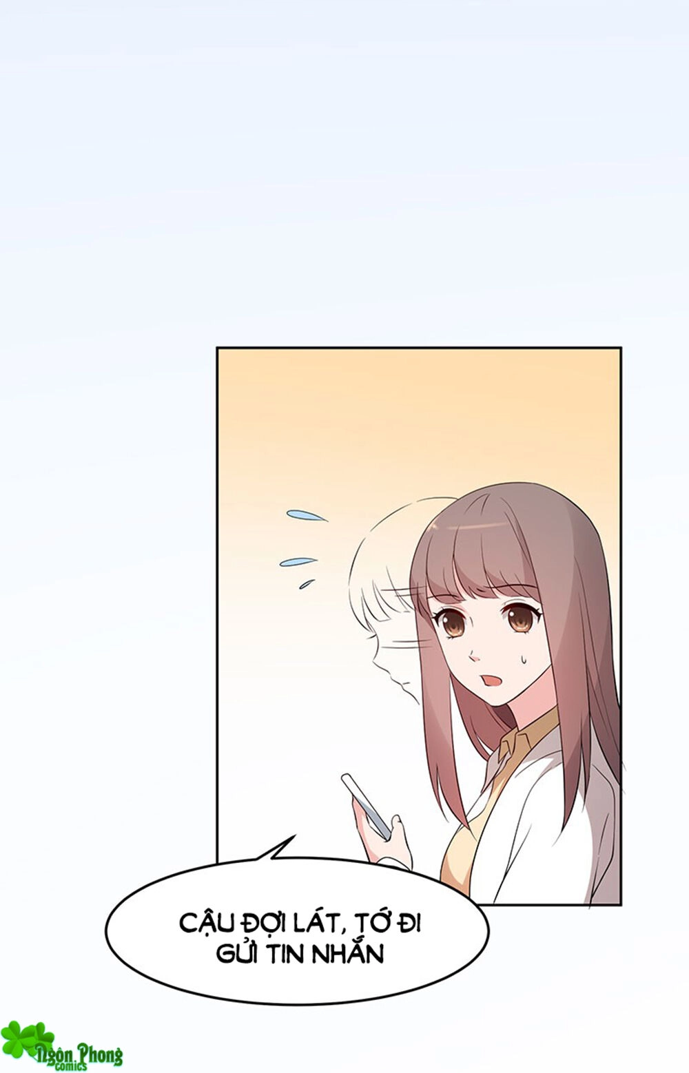 Quay Đầu Nhìn Lại, Anh Yêu Em! Chapter 31 - 43