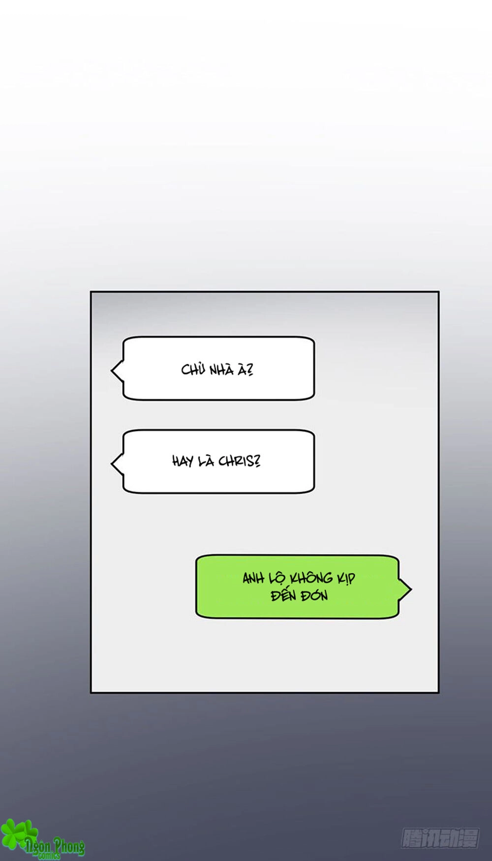 Quay Đầu Nhìn Lại, Anh Yêu Em! Chapter 31 - 48