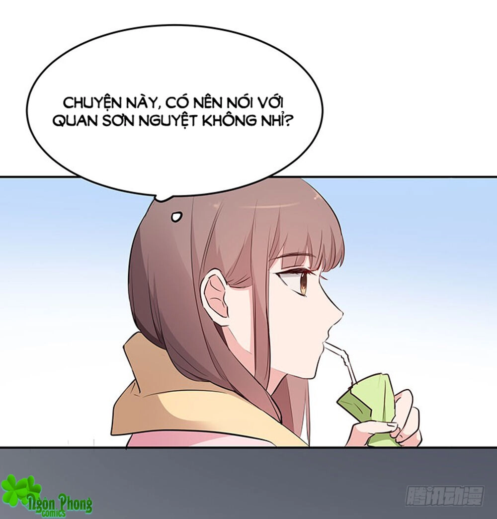 Quay Đầu Nhìn Lại, Anh Yêu Em! Chapter 32 - 5