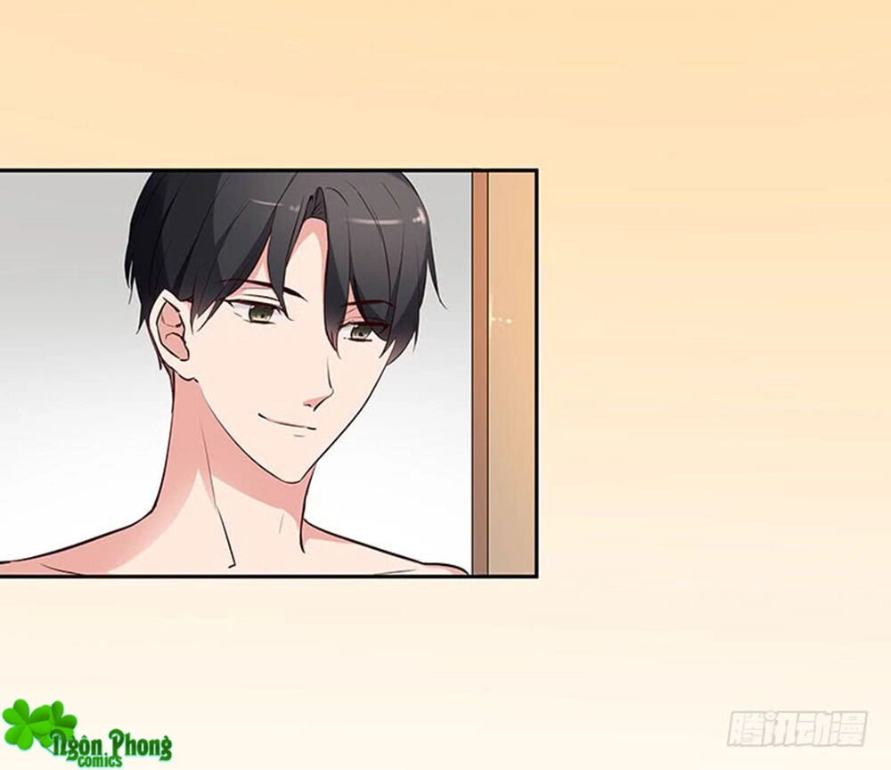 Quay Đầu Nhìn Lại, Anh Yêu Em! Chapter 32 - 12