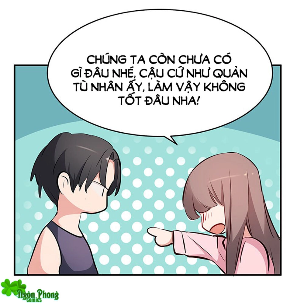 Quay Đầu Nhìn Lại, Anh Yêu Em! Chapter 32 - 26