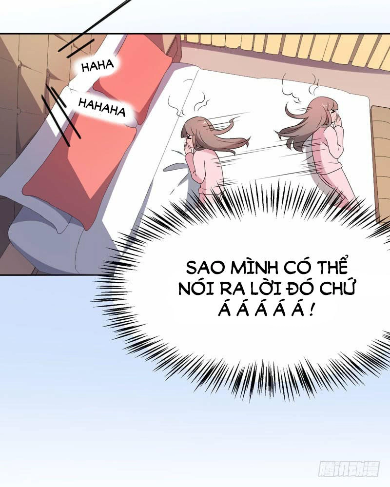 Quay Đầu Nhìn Lại, Anh Yêu Em! Chapter 33 - 12