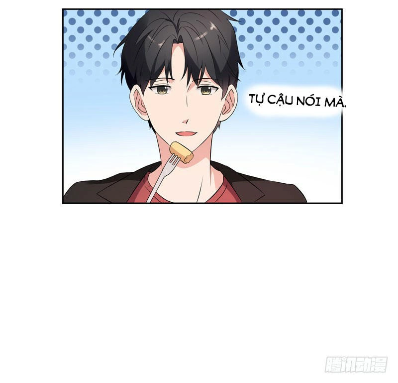 Quay Đầu Nhìn Lại, Anh Yêu Em! Chapter 33 - 21