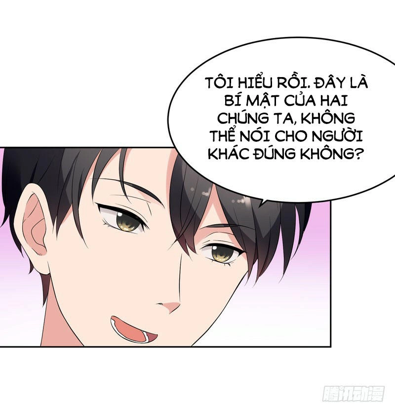 Quay Đầu Nhìn Lại, Anh Yêu Em! Chapter 33 - 25