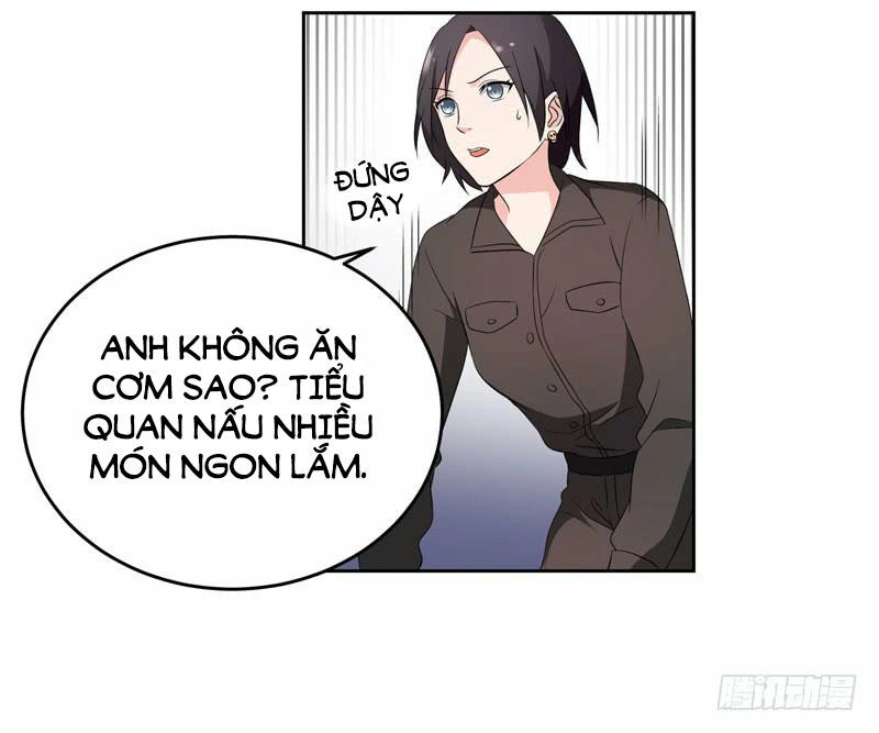 Quay Đầu Nhìn Lại, Anh Yêu Em! Chapter 33 - 28