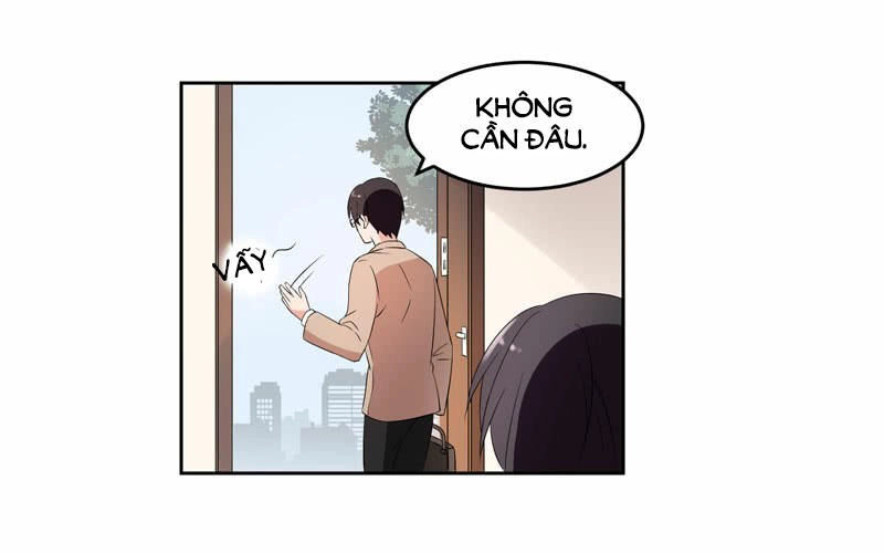 Quay Đầu Nhìn Lại, Anh Yêu Em! Chapter 33 - 29