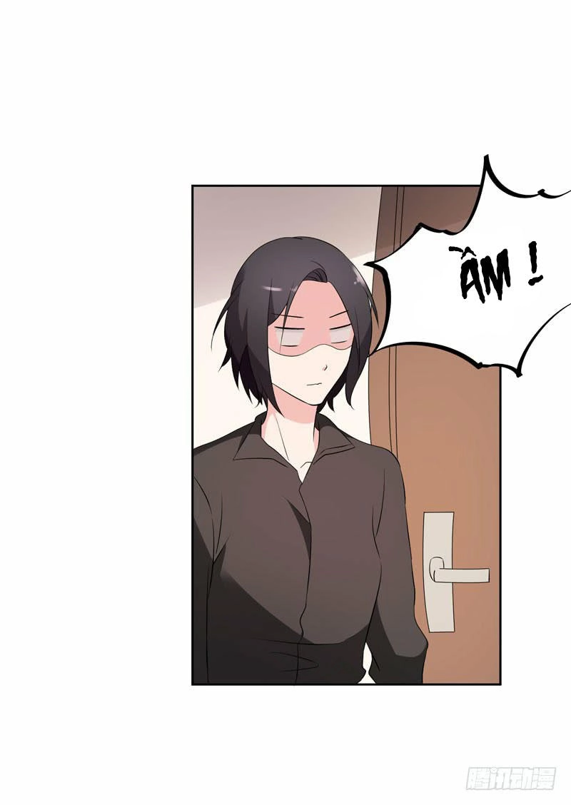 Quay Đầu Nhìn Lại, Anh Yêu Em! Chapter 33 - 32