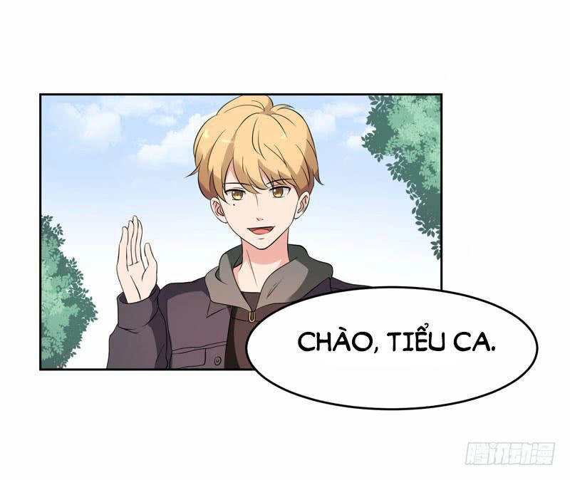 Quay Đầu Nhìn Lại, Anh Yêu Em! Chapter 33 - 47