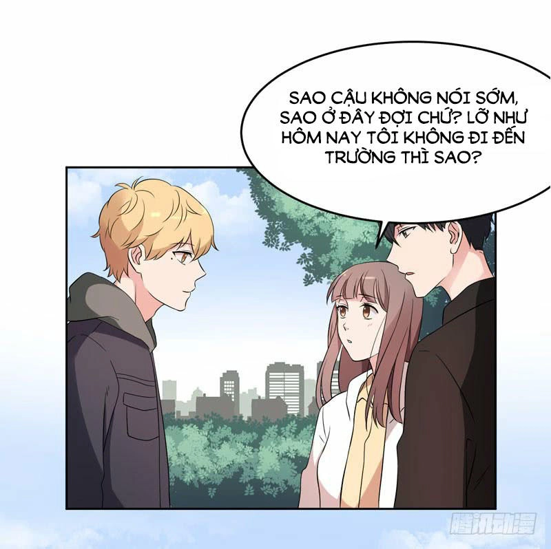 Quay Đầu Nhìn Lại, Anh Yêu Em! Chapter 33 - 51