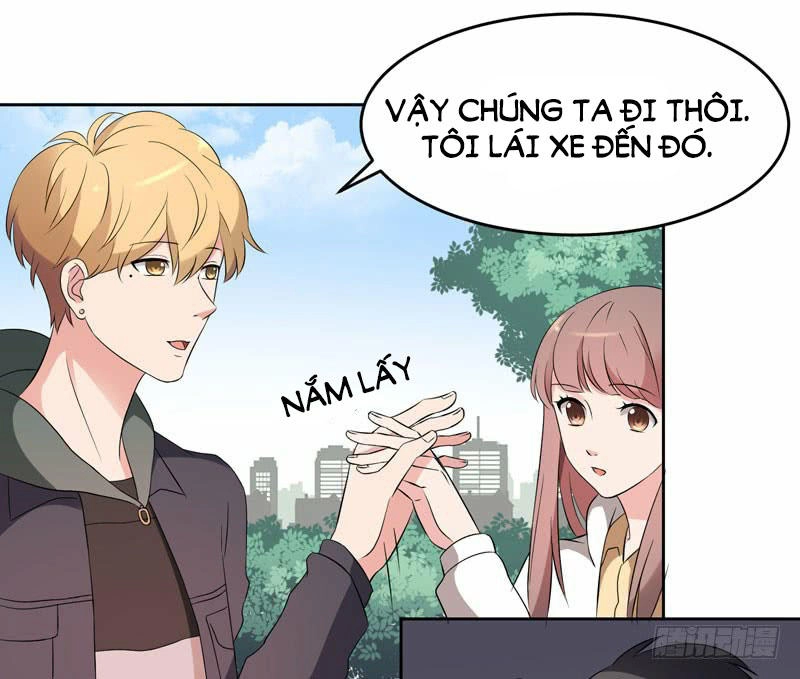 Quay Đầu Nhìn Lại, Anh Yêu Em! Chapter 33 - 56